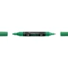 Faber-Castell Marker akrylowy Multimark - - 316 Green > Markery, Brushpeny I Pisaki