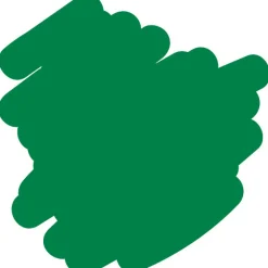 Faber-Castell Marker akrylowy Multimark - - 316 Green > Markery, Brushpeny I Pisaki
