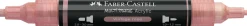 Faber-Castell Marker akrylowy Multimark - - 304 Vintage Rose