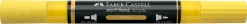 Faber-Castell Marker akrylowy Multimark - - 108 Yellow