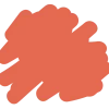 Faber-Castell Marker akrylowy Multimark - - 115 Orange