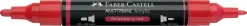 Faber-Castell Marker akrylowy Multimark - - 119 Light Magenta > Markery, Brushpeny I Pisaki