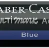 Faber-Castell Marker akrylowy Multimark - - 120 Blue