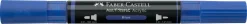 Faber-Castell Marker akrylowy Multimark - - 120 Blue