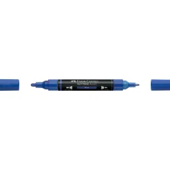 Faber-Castell Marker akrylowy Multimark - - 120 Blue