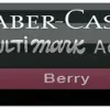 Faber-Castell Marker akrylowy Multimark - - 433 Berry
