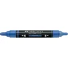 Faber-Castell Marker akrylowy Multimark - - 140 Light Blue