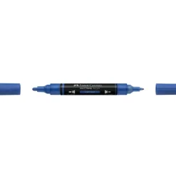 Faber-Castell Marker akrylowy Multimark - - 140 Light Blue