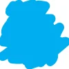Faber-Castell Marker akrylowy Multimark - - 448 Azure