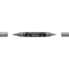 Faber-Castell Marker akrylowy Multimark - - 251 Silver