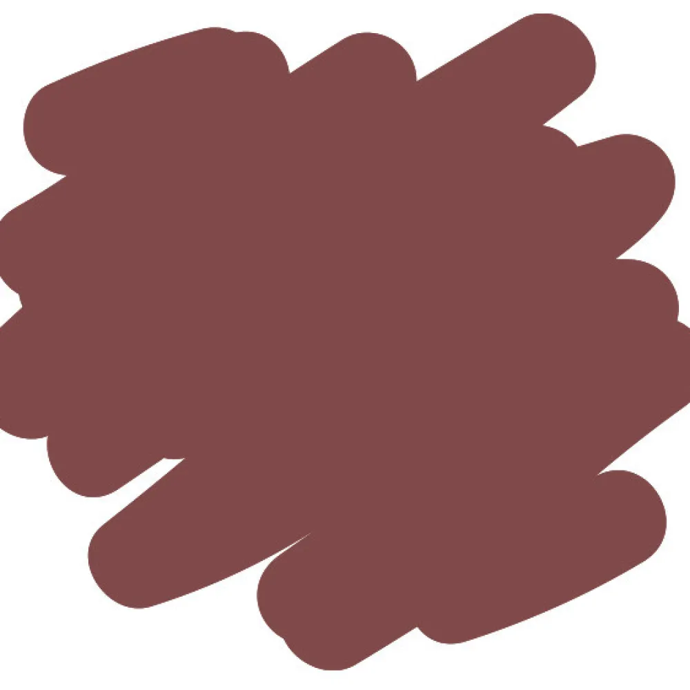 Faber-Castell Marker akrylowy Multimark - - 378 Chestnut