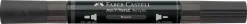 Faber-Castell Marker akrylowy Multimark - - 199 Black