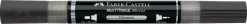 Faber-Castell Marker akrylowy Multimark Mirror - - 551 Liquid Chrome