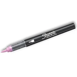 Sharpie Marker akrylowy pędzelkowy Brush - - Lilac > Markery, Brushpeny I Pisaki