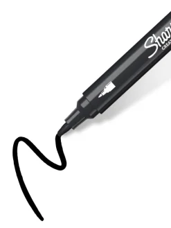 Sharpie Marker akrylowy - - Black, 2,5 mm ><noscript><img width=