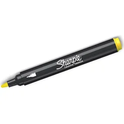 Sharpie Marker akrylowy - - Yellow, 2,5 mm ><noscript><img width=