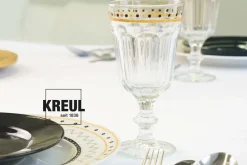 Kreul Marker do porcelany i szkła - - złoty