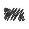 Darwi Marker do tkanin Textile - - Black 2 mm > Farby I Pisaki Do Tkanin