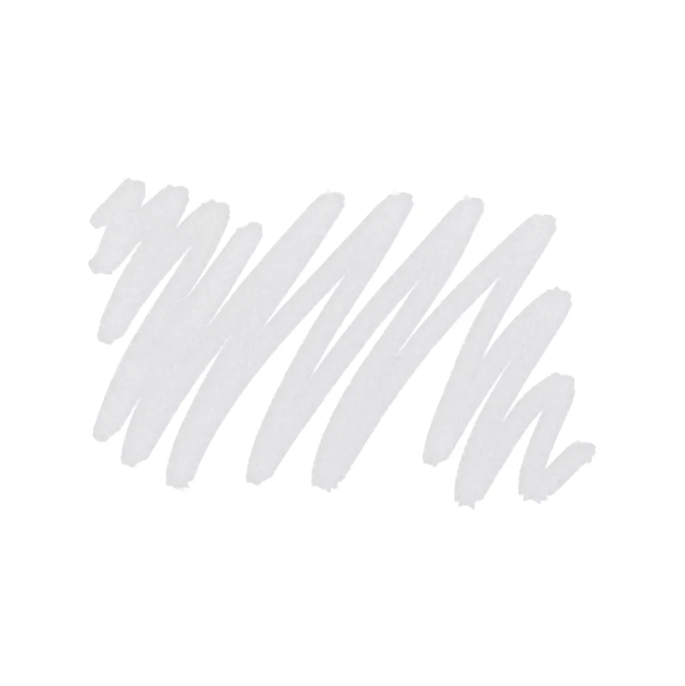 Darwi Marker do tkanin Textile - - White 2 mm