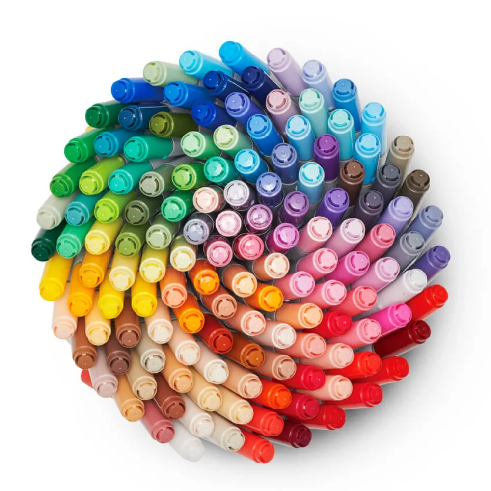 Copic Marker dwustronny Ciao - B24 Sky