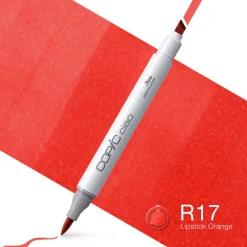 Copic Marker dwustronny Ciao - R35 Coral ><noscript><img width=