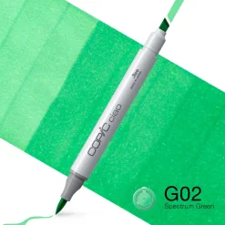 Copic Marker dwustronny Ciao - BG13 Mint Green ><noscript><img width=