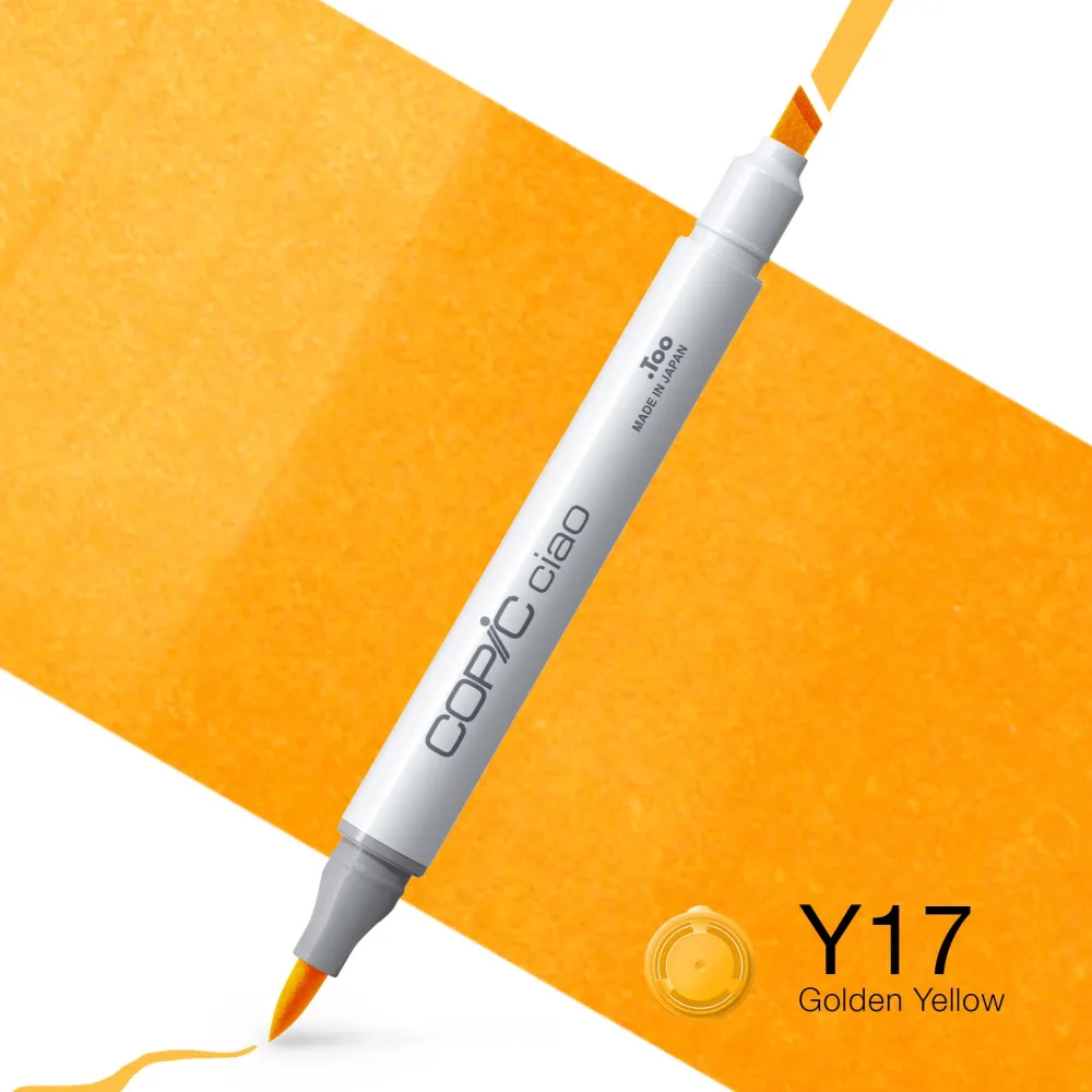 Copic Marker dwustronny Ciao - R20 Blush > Markery, Brushpeny I Pisaki