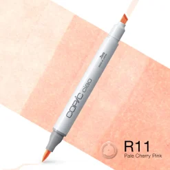 Copic Marker dwustronny Ciao - R11 Pale Cherry Pink