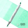 Copic Marker dwustronny Ciao - G00 Jade Green