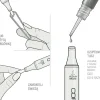 Copic Marker dwustronny Ciao - YR68 Orange > Markery, Brushpeny I Pisaki