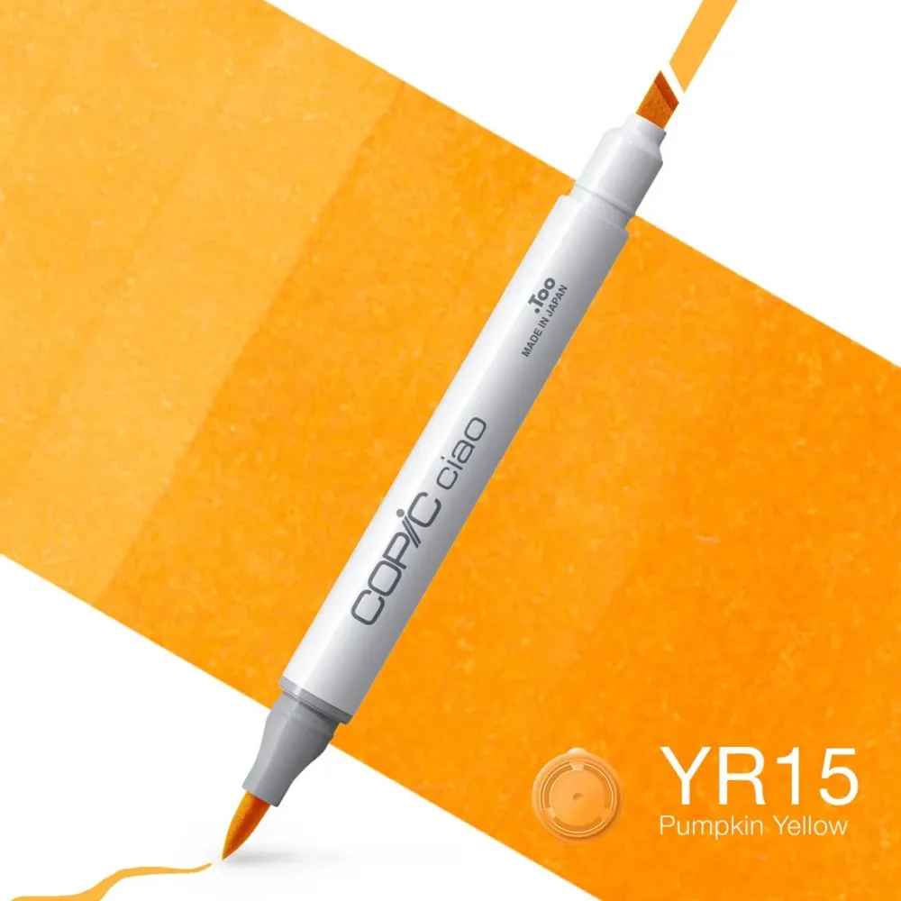 Copic Marker dwustronny Ciao - BV08 Blue Violet > Markery, Brushpeny I Pisaki