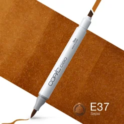 Copic Marker dwustronny Ciao - YR00 Powder Pink ><noscript><img width=