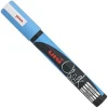 Uni Marker kredowy do tablic PWE-5M - - fioletowy > Markery