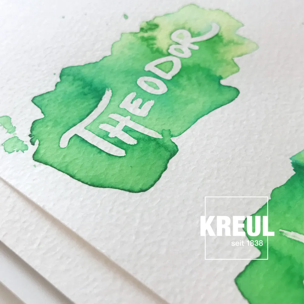 Kreul Marker maskujący Solo Goya Masking Marker - - medium > Media Do Akwareli