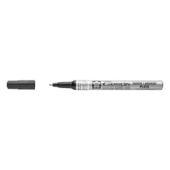 Sakura Marker olejny Pen-Touch Calligrapher - - Silver, 1,8 mm