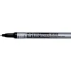 Sakura Marker olejny Pen-Touch - - Silver, 0,7 mm > Markery, Brushpeny I Pisaki|Pisaki Kaligraficzne