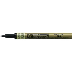 Sakura Marker olejny Pen-Touch - - Gold, 0,7 mm