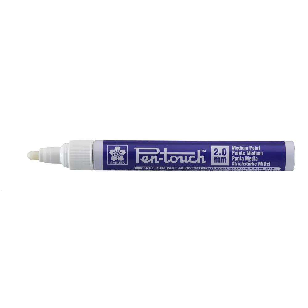 Sakura Marker olejny Pen-Touch - - UV, 2 mm