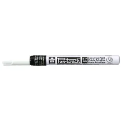 Sakura Marker olejny Pen-Touch - - Black, 0,7 mm