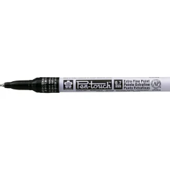 Sakura Marker olejny Pen-Touch - - Black, 0,7 mm