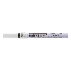 Sakura Marker olejny Pen-Touch - - White, 0,7 mm