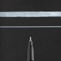 Sakura Marker olejny Pen-Touch - - White, 0,7 mm