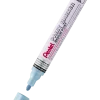 Pentel Marker olejowy Paint Marker - - perłowy brązowy > Markery