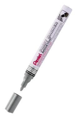 Pentel Marker olejowy Paint Marker - - seledynowy > Markery