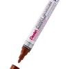 Pentel Marker olejowy Paint Marker - - zielony > Markery