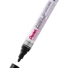 Pentel Marker olejowy Paint Marker - - czarny