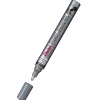 Pentel Marker olejowy Paint Marker - - srebrny