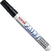 Uni Marker olejowy PX-20 - - czarny > Markery