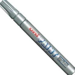 Uni Marker olejowy PX-20 - - srebrny > Markery