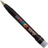 Uni Posca Marker pędzelkowy Posca PCF-350 - Uni - czarny, black > Markery, Brushpeny I Pisaki|Pisaki Kaligraficzne